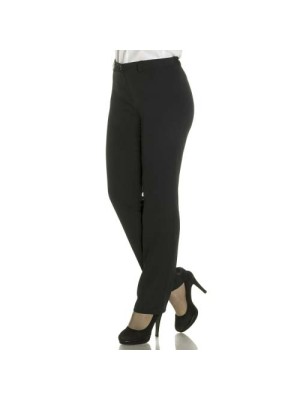 gray dark trouser for receptionist